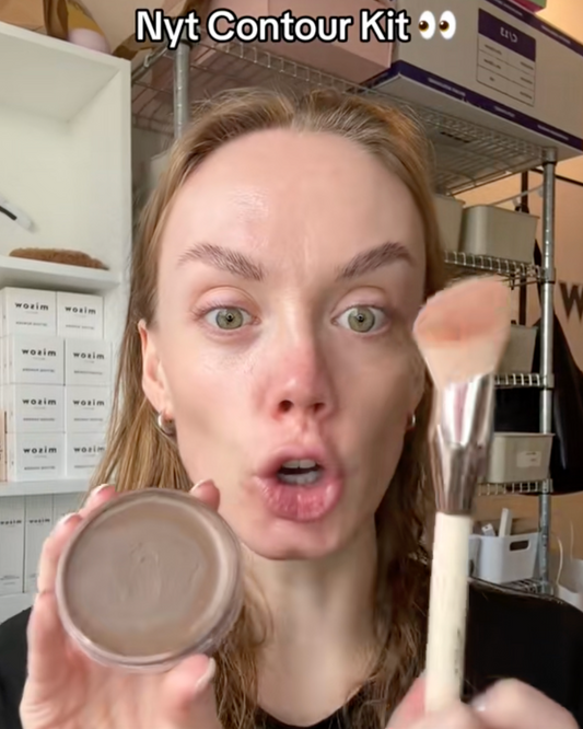 NYT CONTOUR KIT
