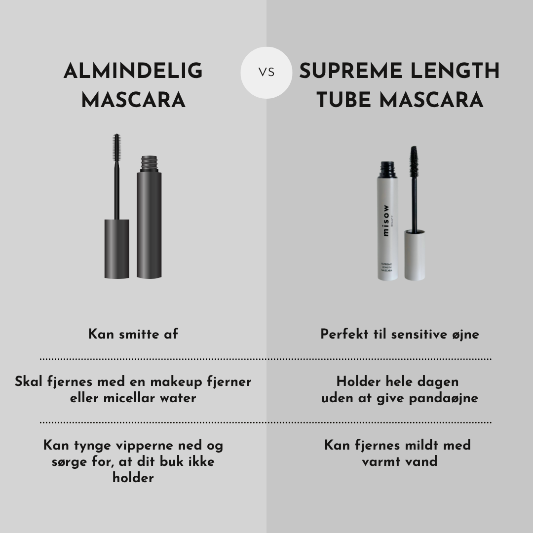 SUPREME LENGTH TUBE MASCARA