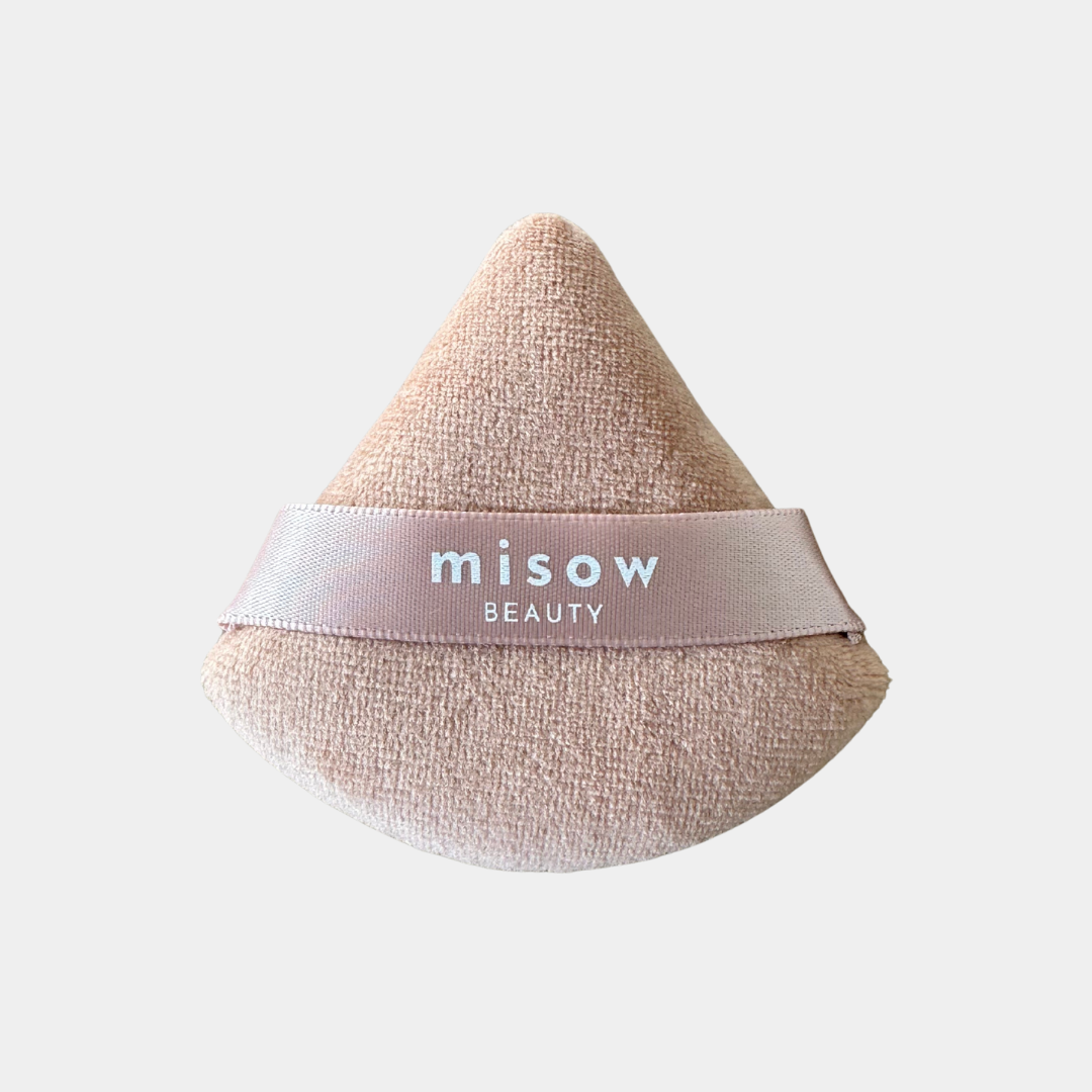 PERFECTING POWDER PUFF