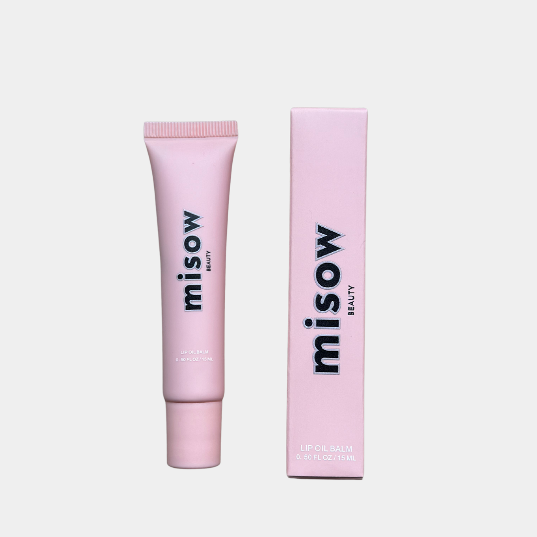 LIP OIL BALM SPF 15
