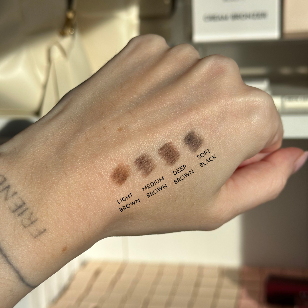 BROW DEFINER