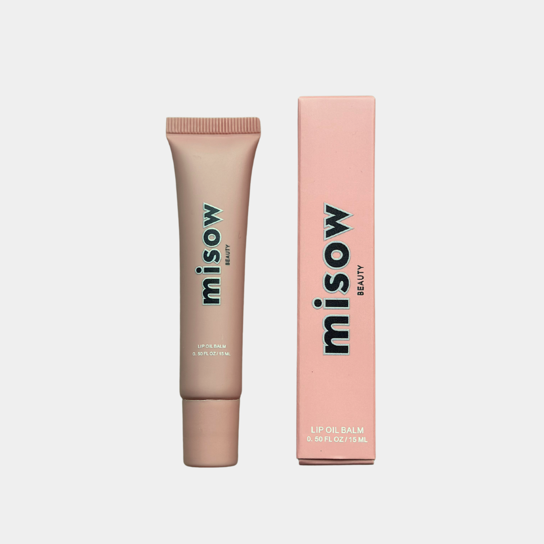 LIP OIL BALM SPF 15