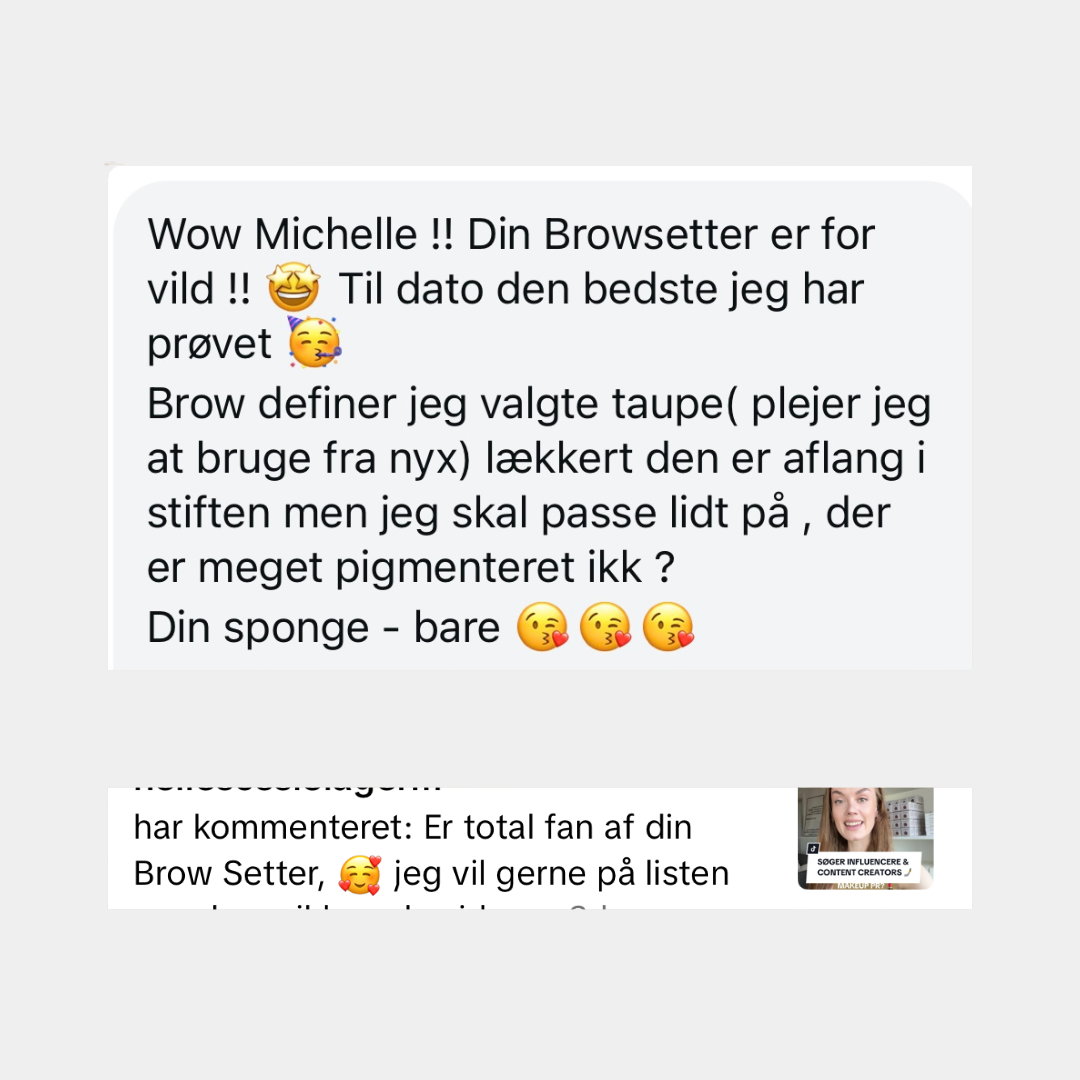 BROW