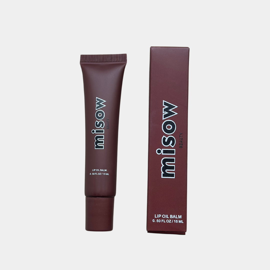 LIP OIL BALM SPF 15