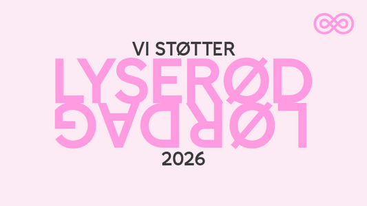 MISOW BEAUTY X LYSERØD LØRDAG