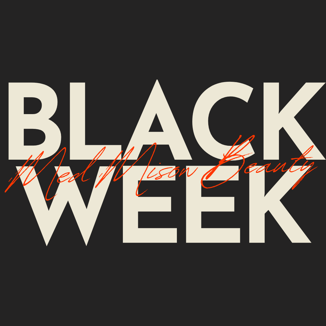 BLACK WEEK MED MISOW BEAUTY