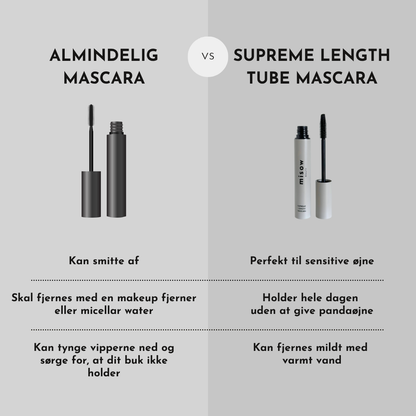 SUPREME LENGTH TUBE MASCARA
