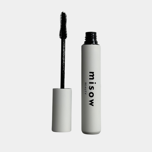 FIBER VOLUME MASCARA