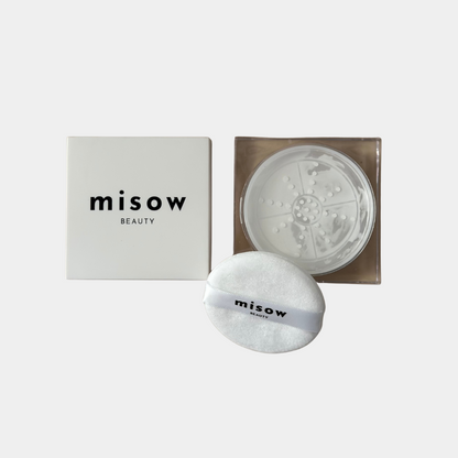 SETTING POWDER