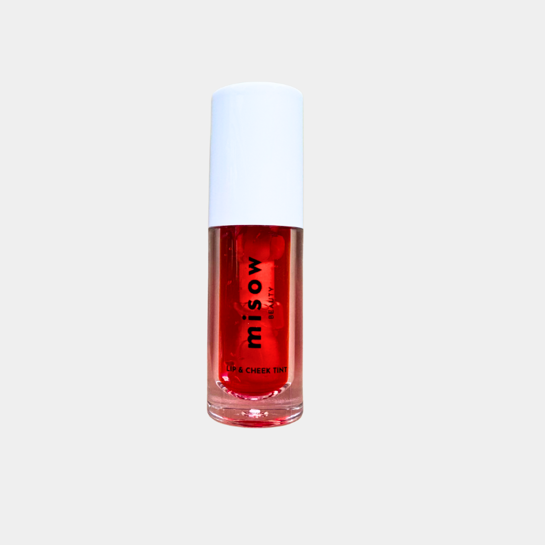 LIP & CHEEK TINT LIMITED EDITION