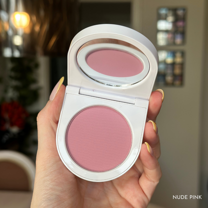 POWDER BLUSH