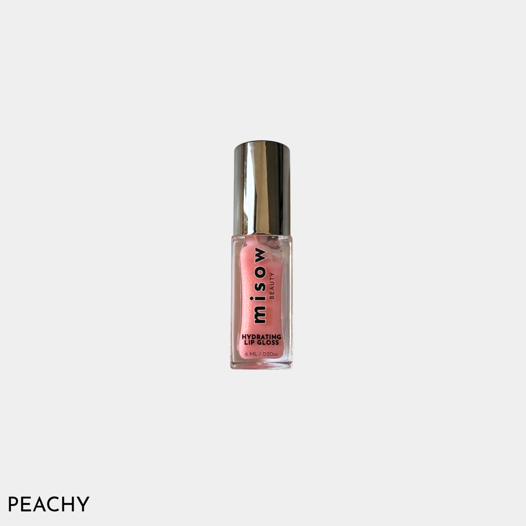 HYDRATING LIP GLOSS