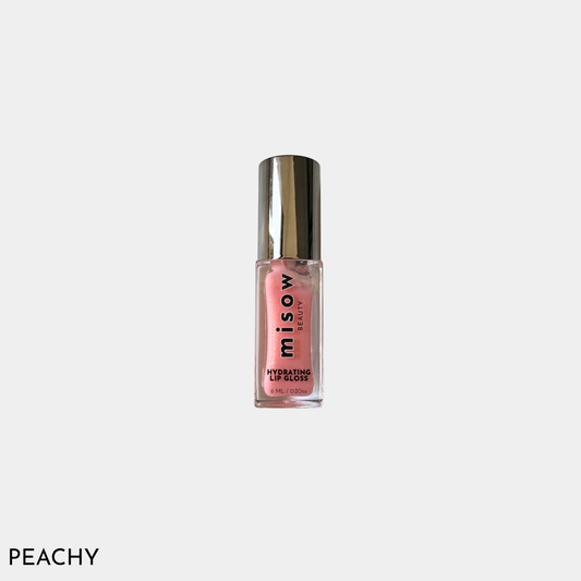 HYDRATING LIP GLOSS