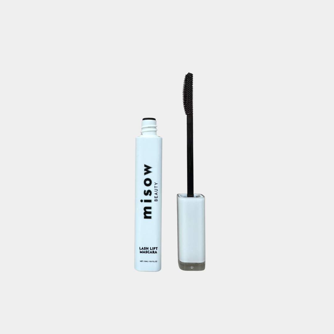 LASH LIFT MASCARA