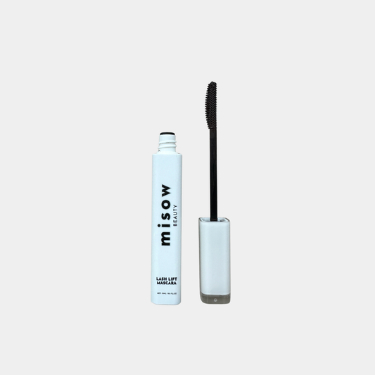LASH LIFT MASCARA