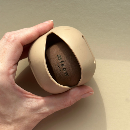 BLENDING SPONGE HOLDER