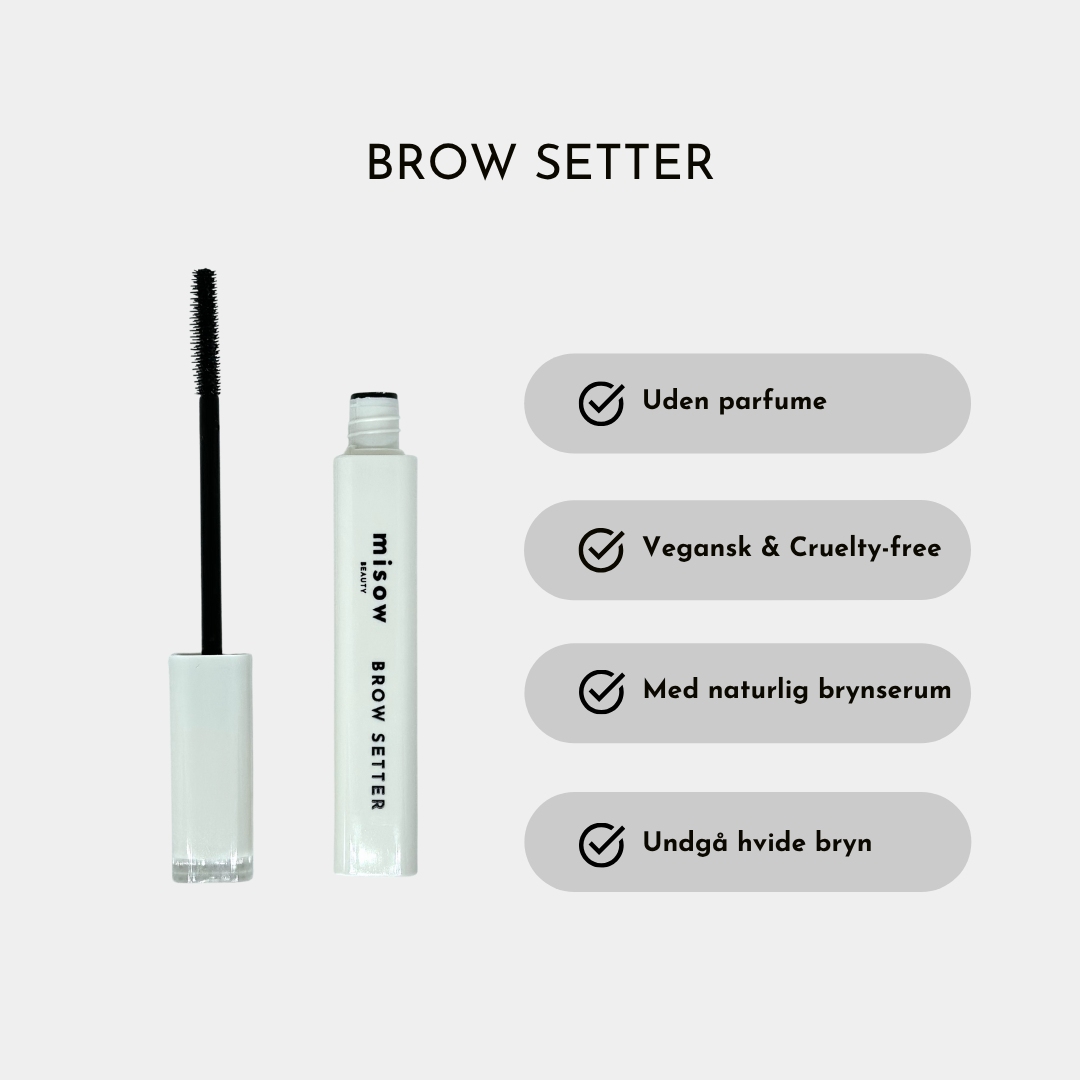 BROW SETTER