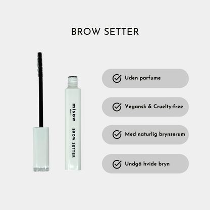 BROW SETTER