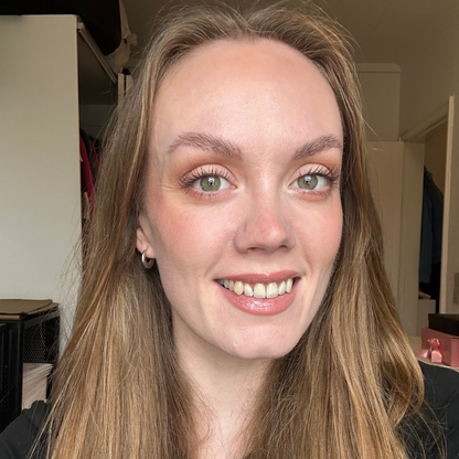 ØJENSKYGGE PALETTE