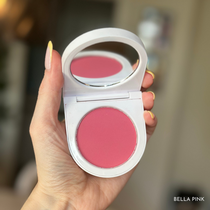 POWDER BLUSH
