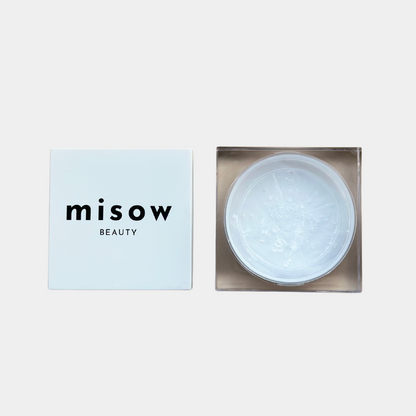SETTING POWDER