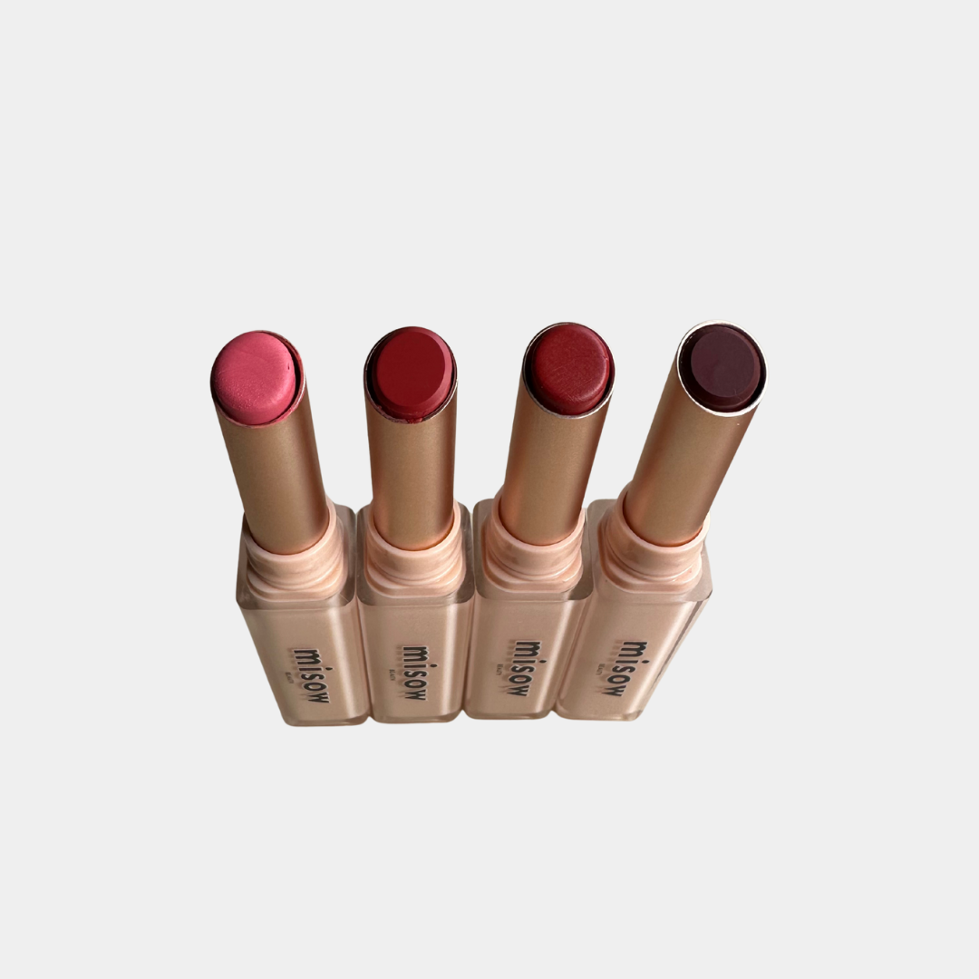 MOISTURIZING LIPSTICK
