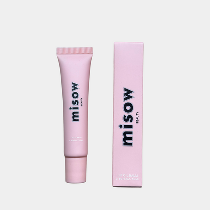 LIP OIL BALM SPF 15