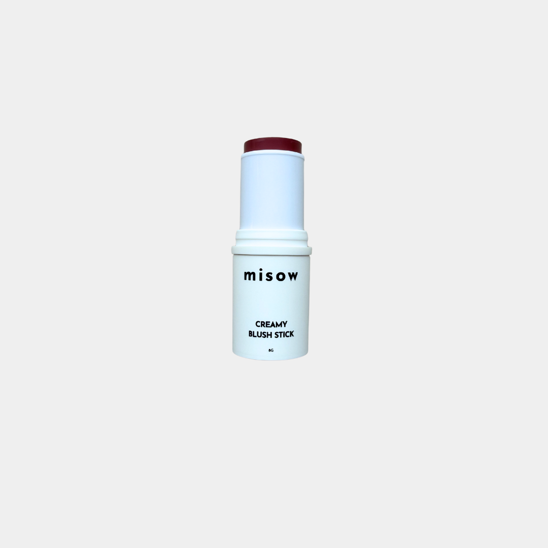 CREAM BLUSH