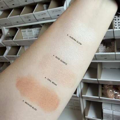 CREAMY HIGHLIGHTER STICK
