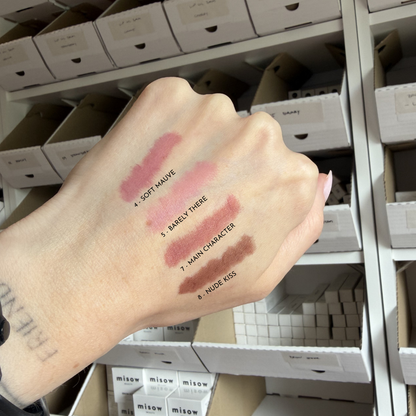 LIP STAIN