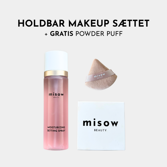 SETTING BUNDLE