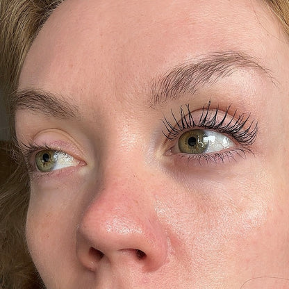 FIBER VOLUME WATERPROOF MASCARA