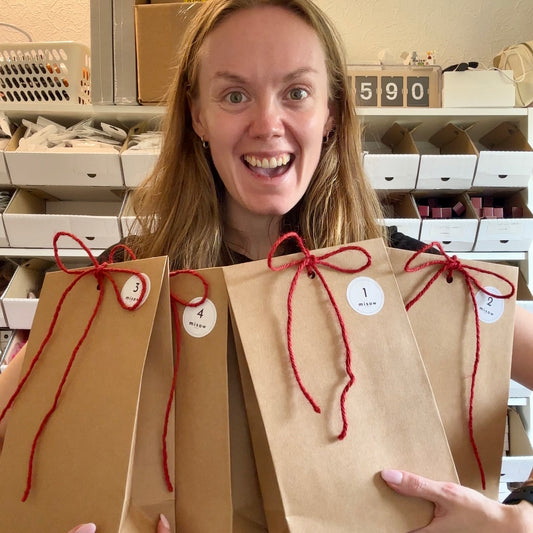 ADVENTSKALENDER 2025