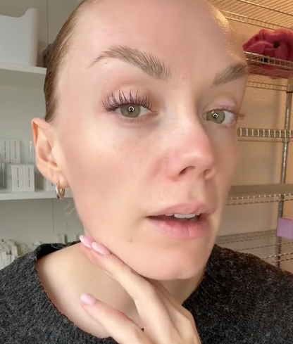 FIBER VOLUME WATERPROOF MASCARA