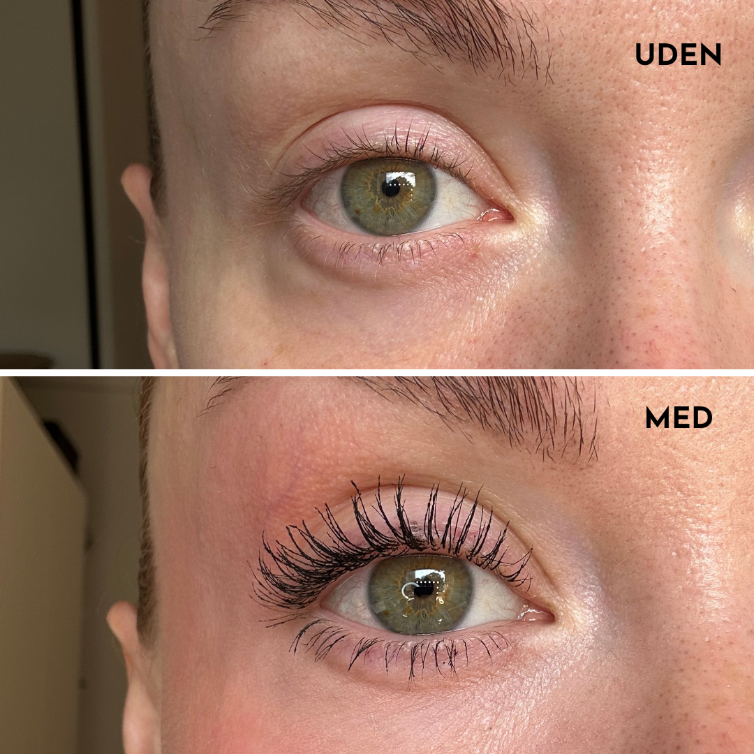 SUPREME LENGTH TUBE MASCARA