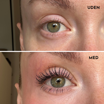 SUPREME LENGTH TUBE MASCARA